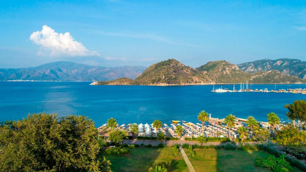 Elite World Marmaris