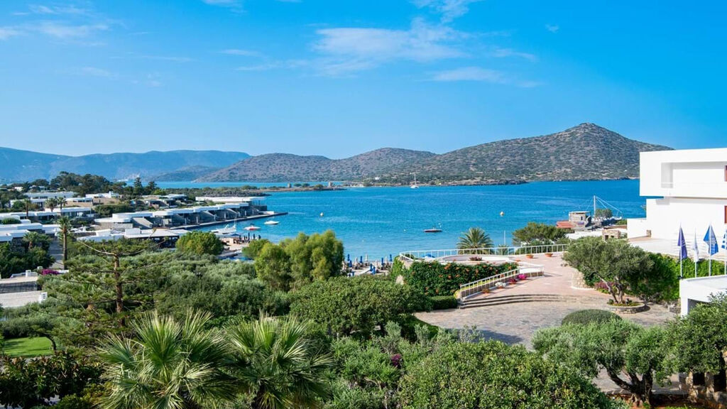 Elounda Beach Hotel & Villas