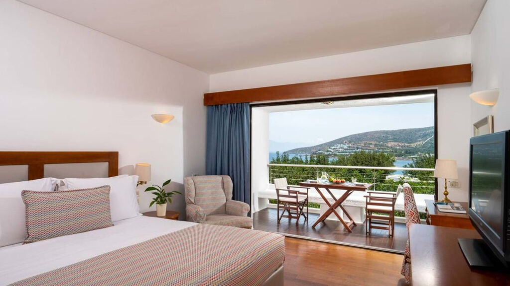 Elounda Beach Hotel & Villas