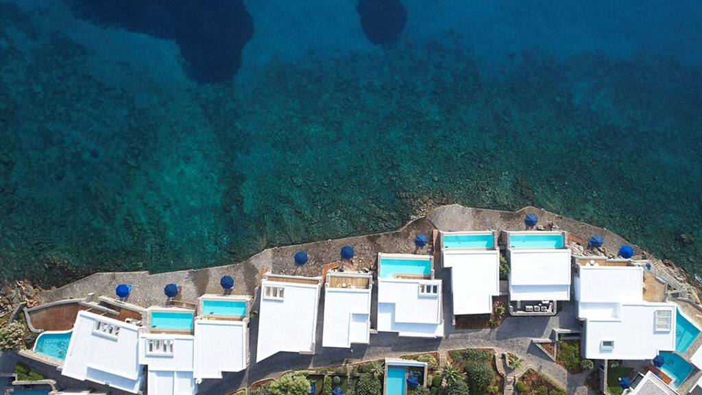 Elounda Beach Hotel & Villas