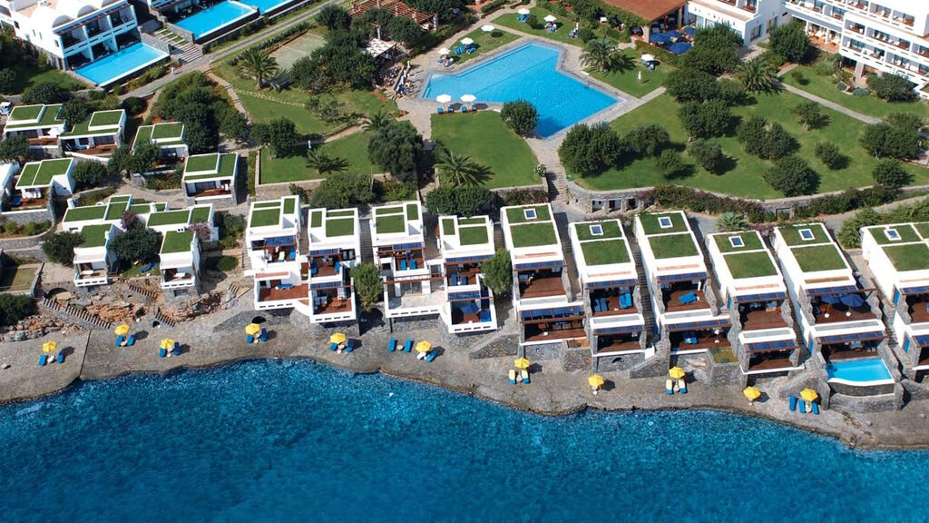 Elounda Beach Hotel & Villas