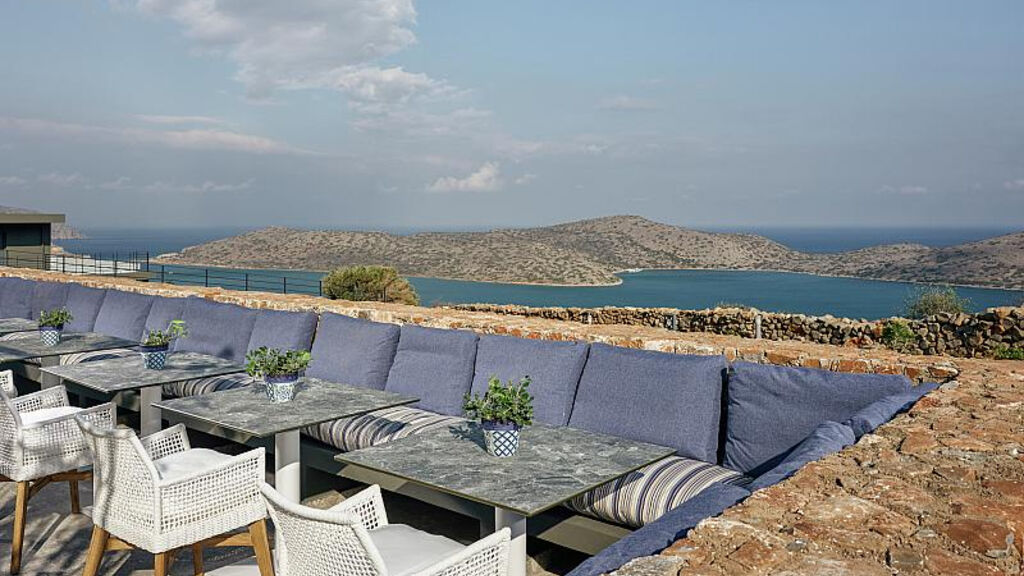 Elounda Blu