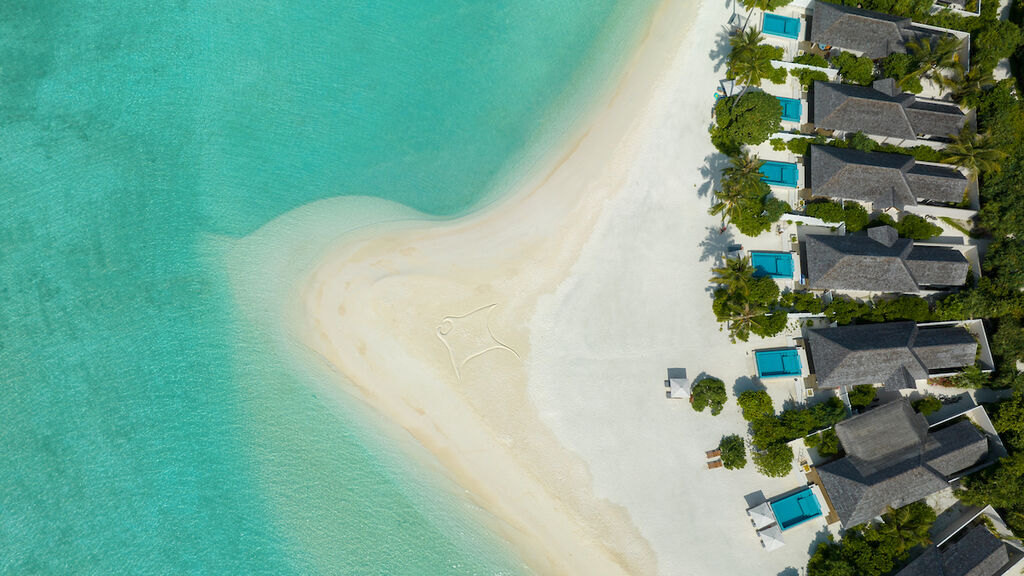 Emerald Faarufushi Resort And Spa