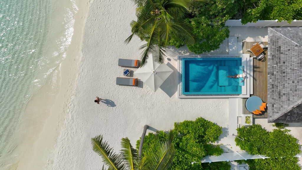 Emerald Faarufushi Resort & Spa