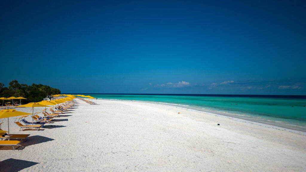 Emerald Zanzibar