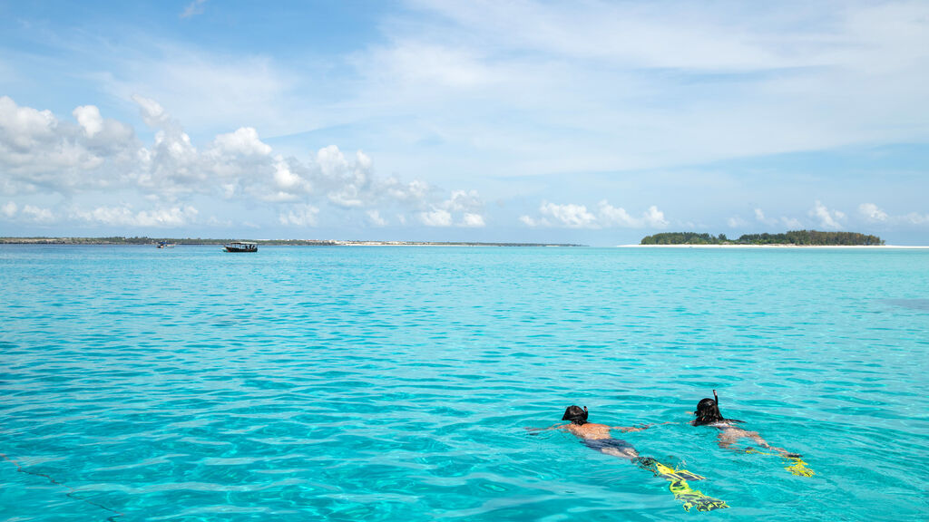 Emerald Zanzibar