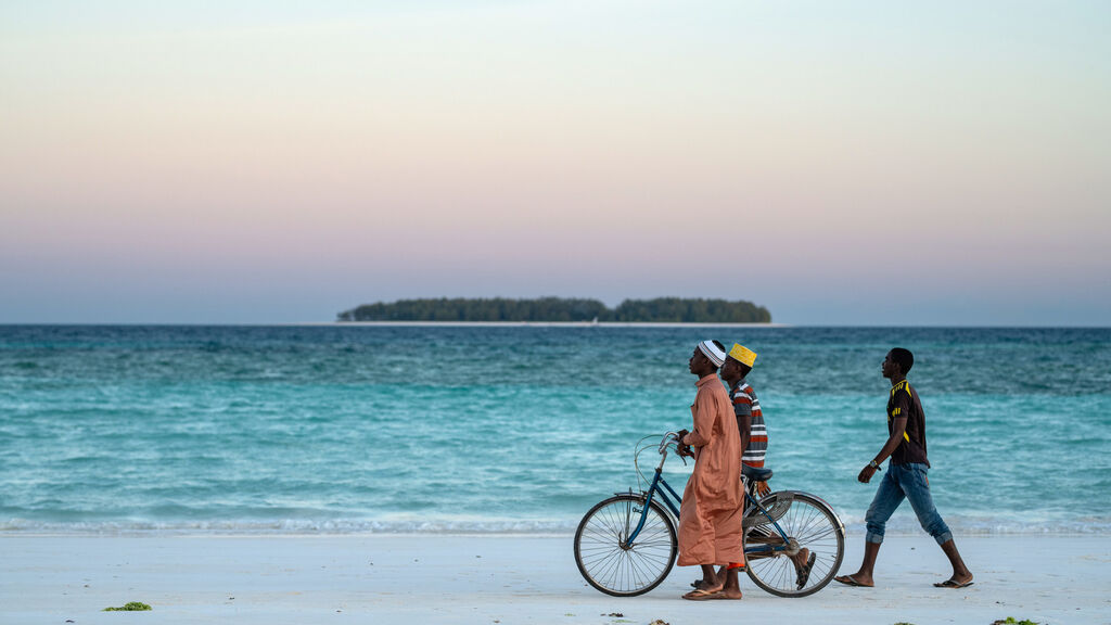 Emerald Zanzibar