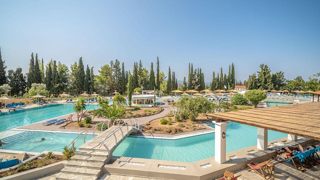 Eretria Hotel & Spa Resort