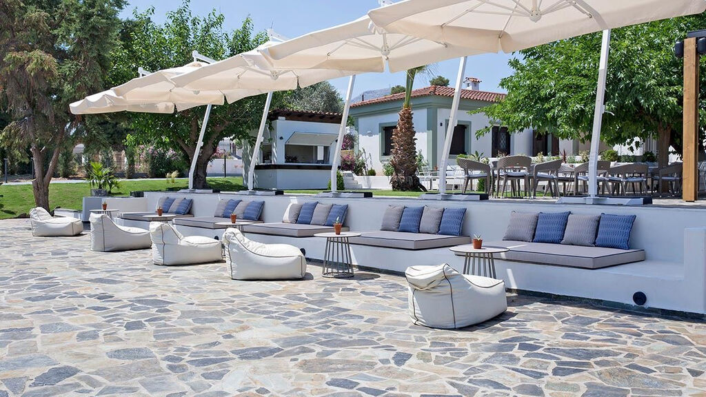 Eretria Hotel & Spa Resort