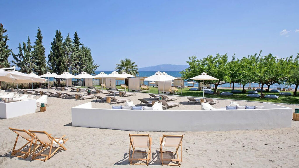 Eretria Hotel & Spa Resort