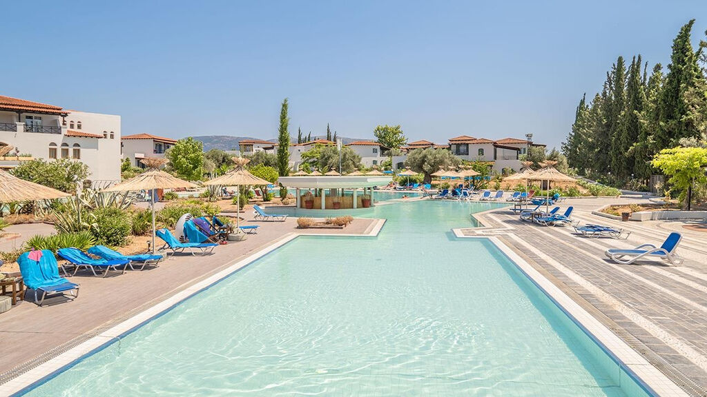 Eretria Hotel & Spa Resort