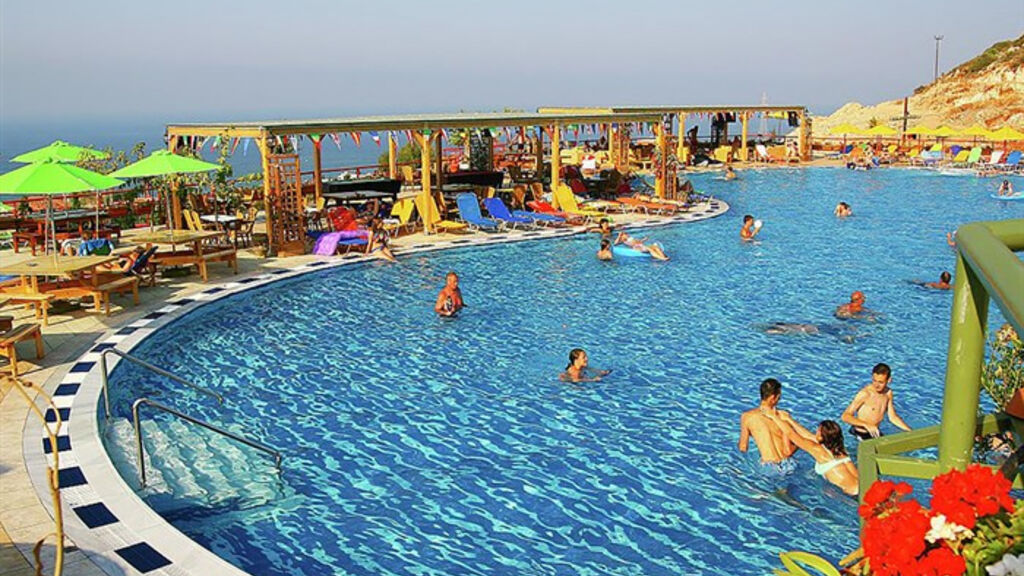 Aqua Sun Village