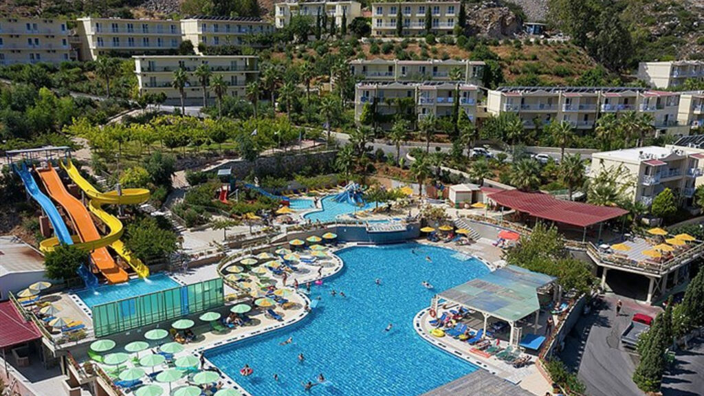 Aqua Sun Village