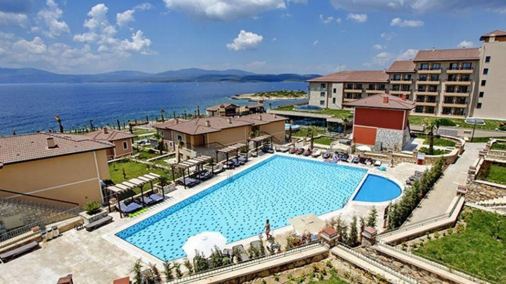 Euphoria Aegean Resort