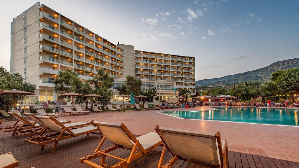 Evia Riviera