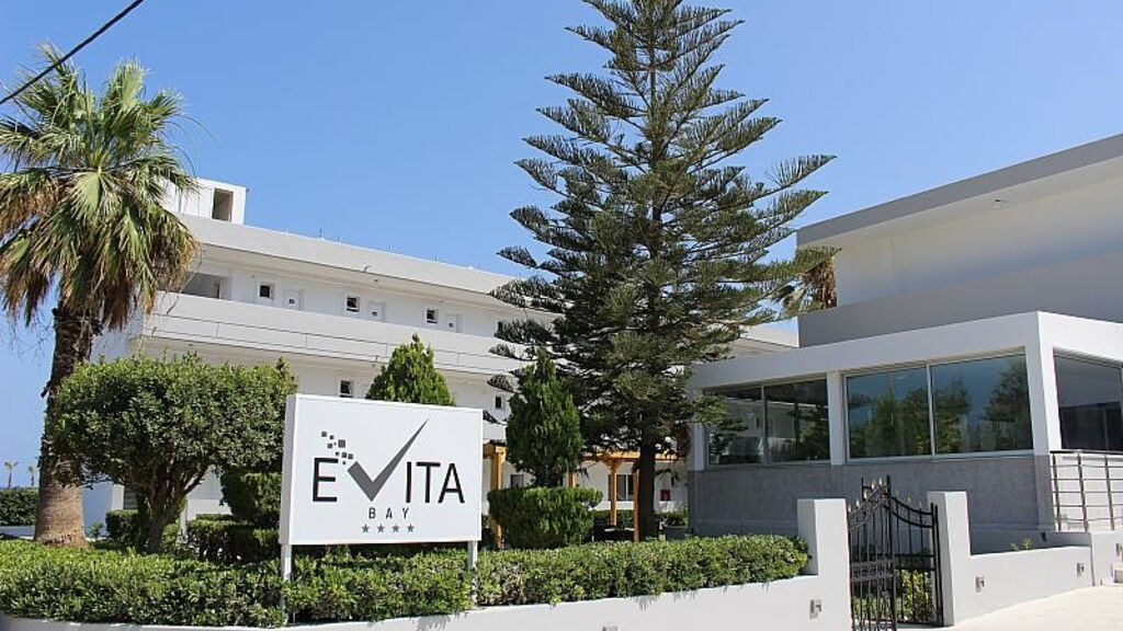 Evita Bay