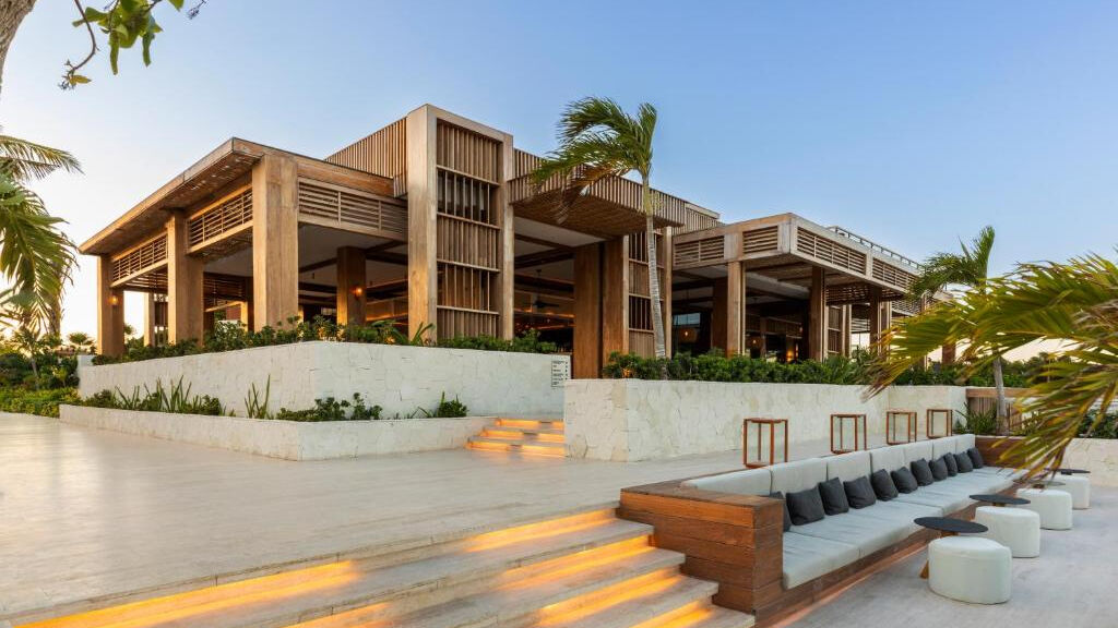 Fairmont Mayakoba Riviera Maya