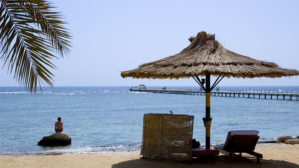 Flamenco Beach And Resort