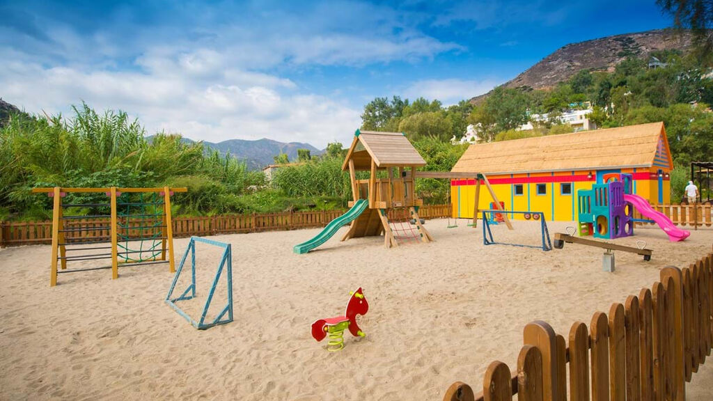 Fodele Beach & Waterpark Holiday Resort