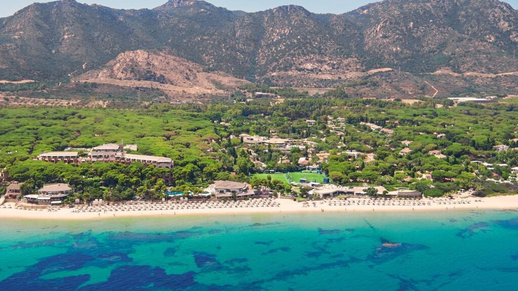 Forte Village Resort - Le Palme