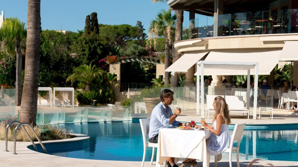 Forte Village Resort - Le Palme