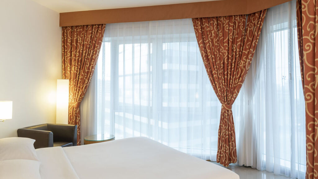 Four Points By Sheraton Bur Dubai