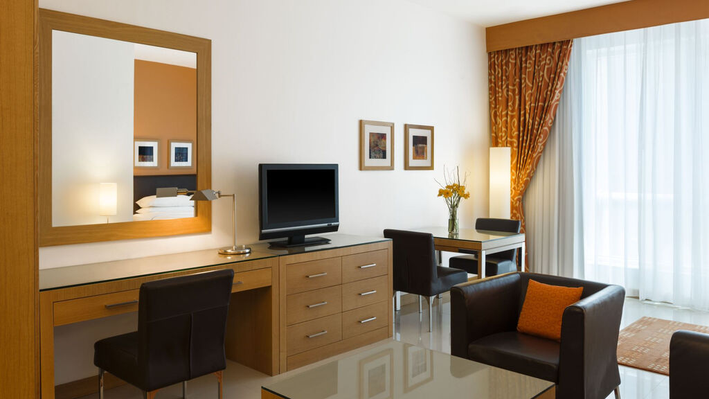 Four Points By Sheraton Bur Dubai