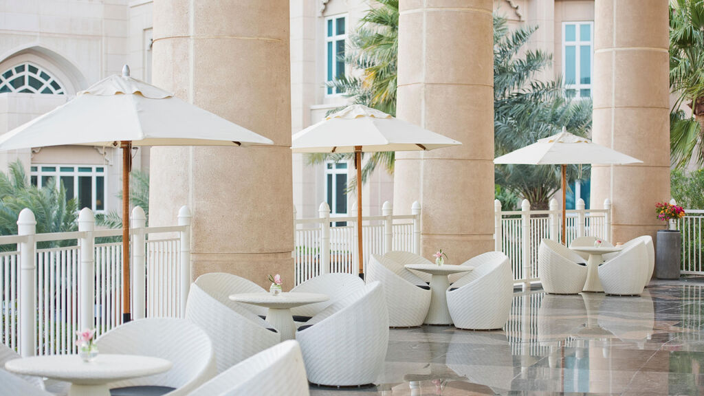 Four Seasons Doha