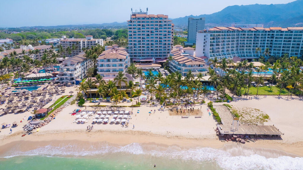 Friendly Fun Puerto Vallarta