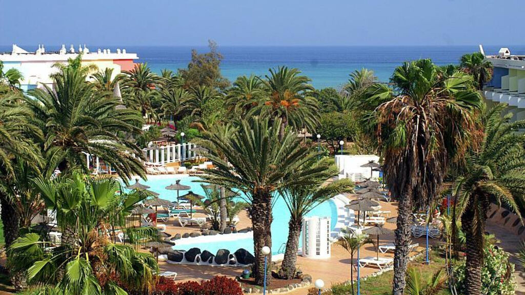 Fuerteventura Playa