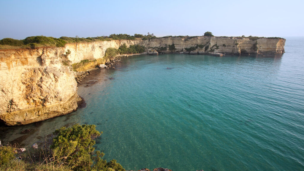 Futura Club Le Cale D’Otranto