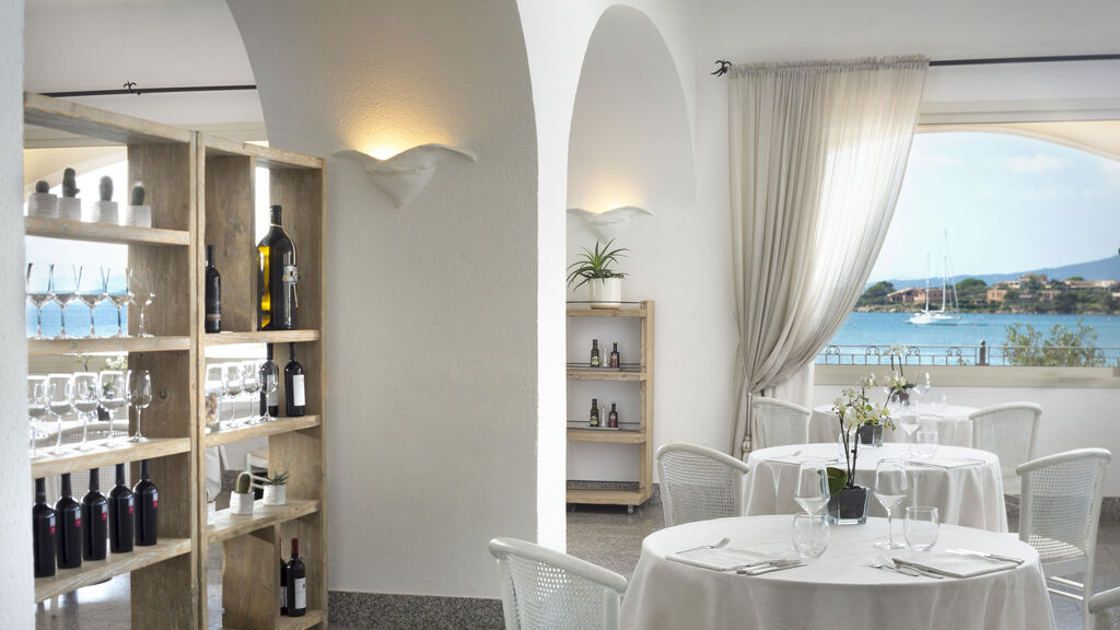 Gabbiano Azzurro Hotel & Suites