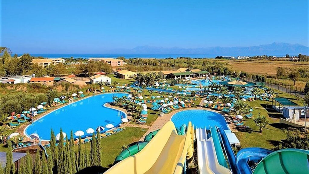 Gelina Village And Resort