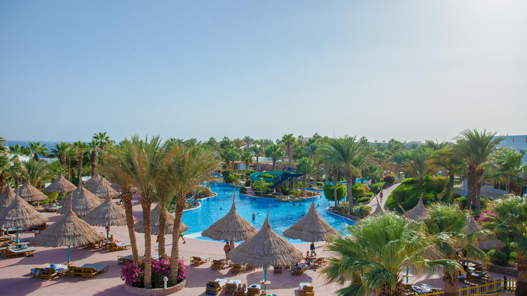 Golf Beach Resort Sharm El Sheikh