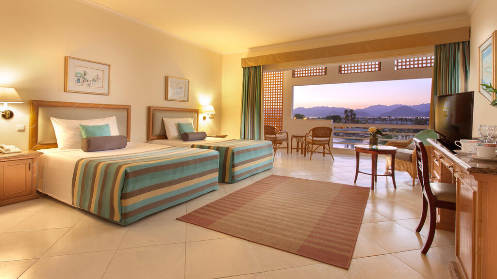 Golf Beach Resort Sharm El Sheikh