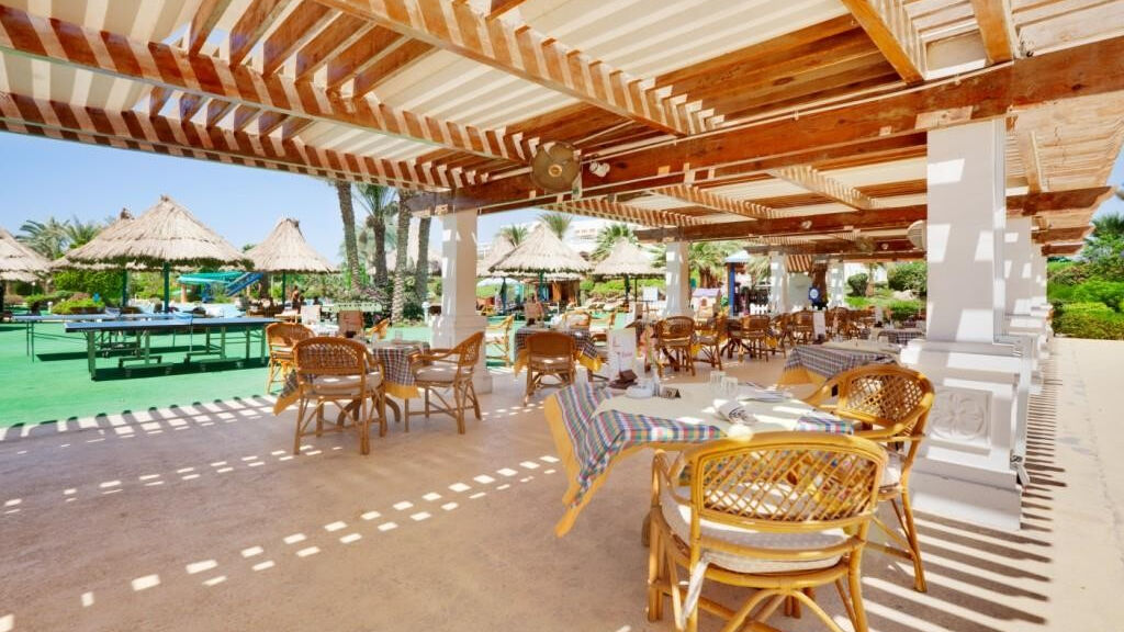 Golf Beach Resort Sharm El Sheikh