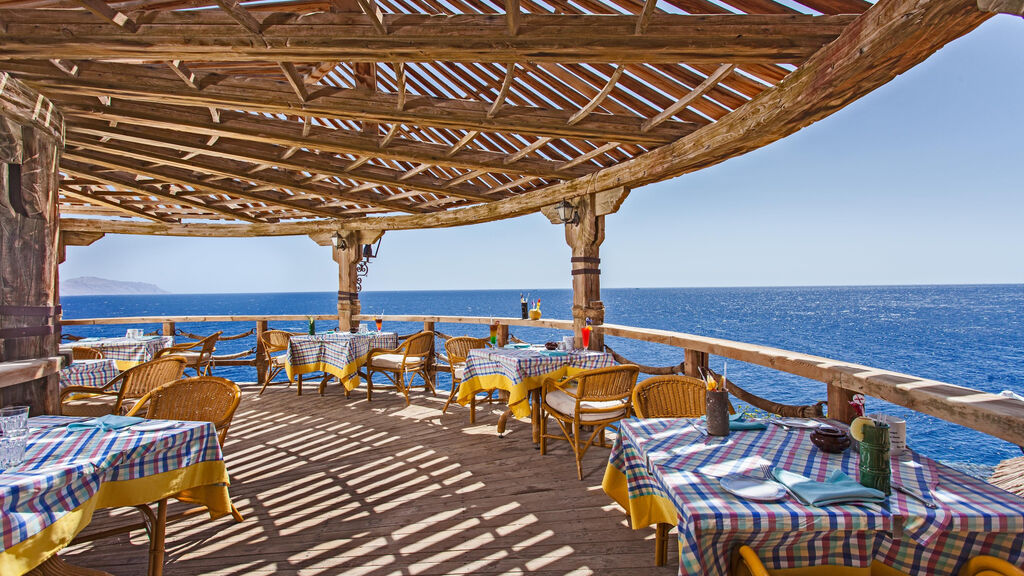 Golf Beach Resort Sharm El Sheikh