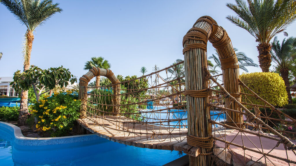 Golf Beach Resort Sharm El Sheikh