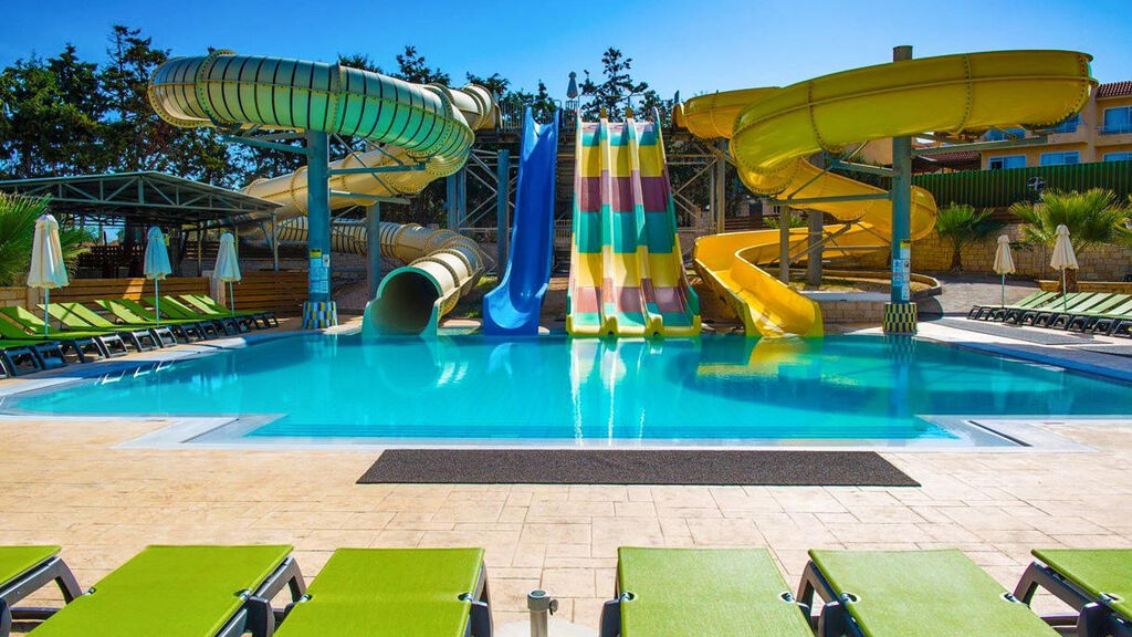 Gouves Water Park Holiday Resort