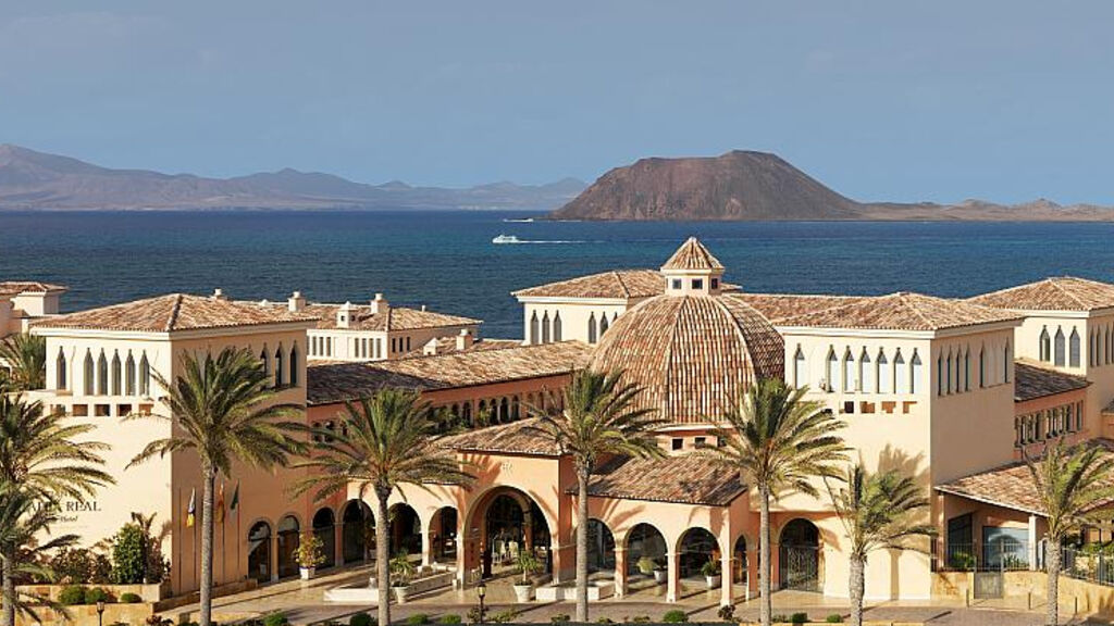 Gran Atlantis Bahía Real