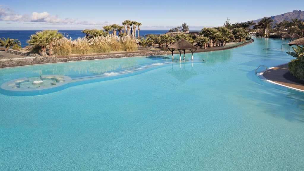 Gran Melia Palacio de Isora