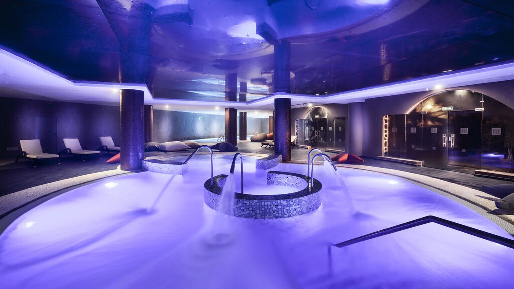 Gran Tacande Wellness & Relax