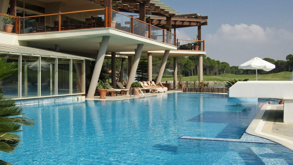 Granada Luxury Resort Spa & Thalasso