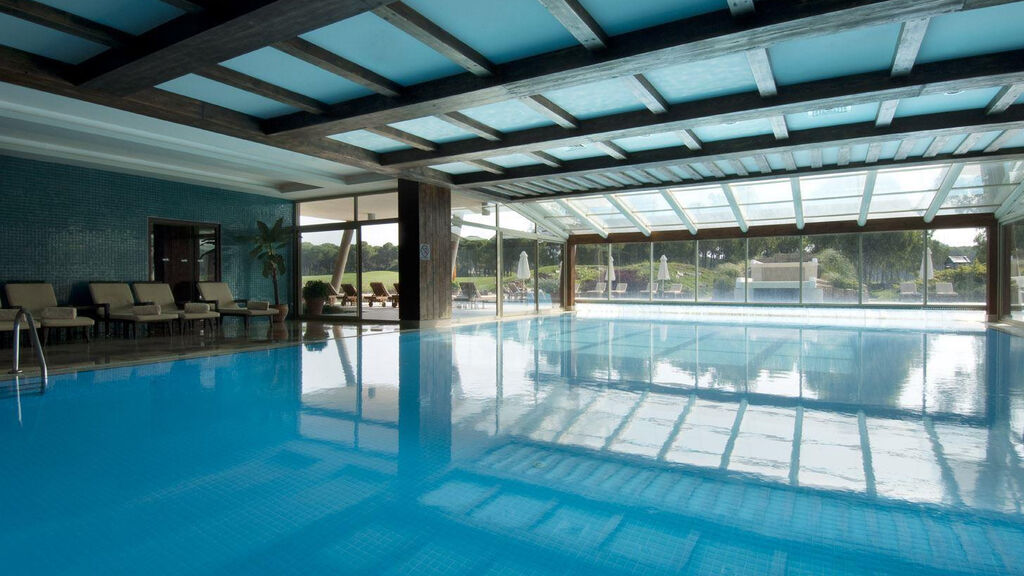 Granada Luxury Resort Spa & Thalasso