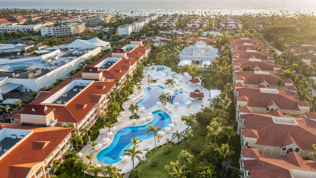 Bahia Principe Grand Aquamarine