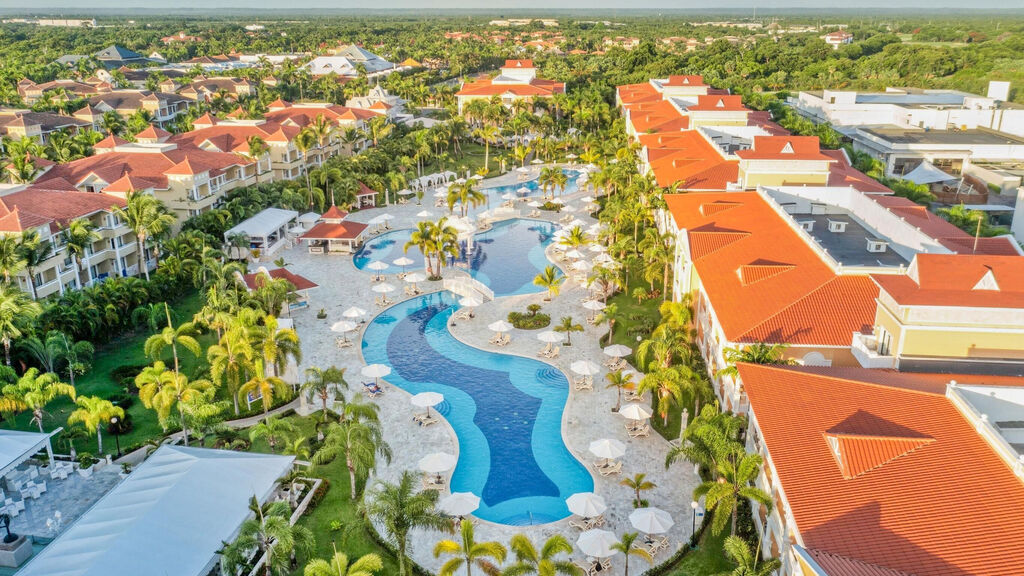 Bahia Principe Grand Aquamarine