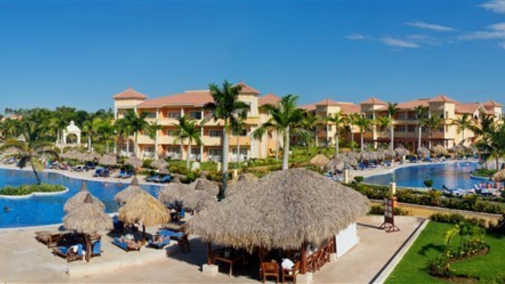 Grand Bahía Principe Bávaro