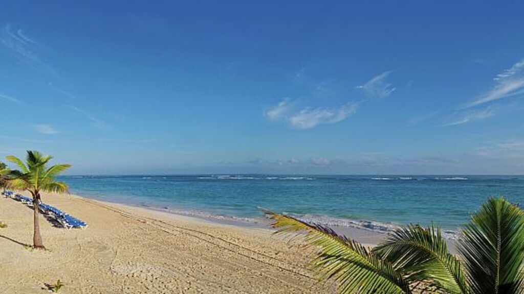 Gran Bahia Principe Punta Cana