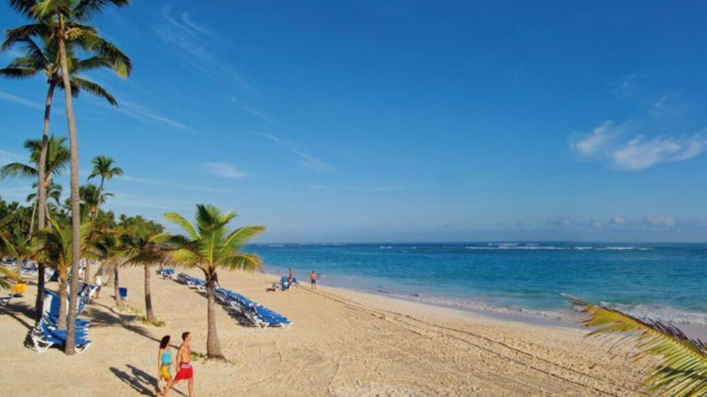 Grand Bahia Principe Bavaro