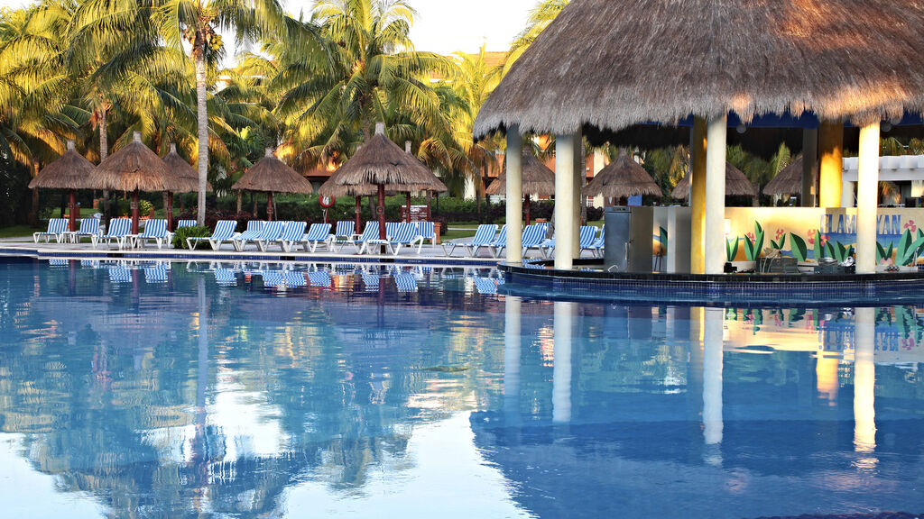 Bahia Principe Grand Coba